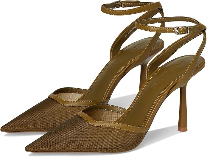 Steve Madden Women's Alliance Pump | Amazon (US)