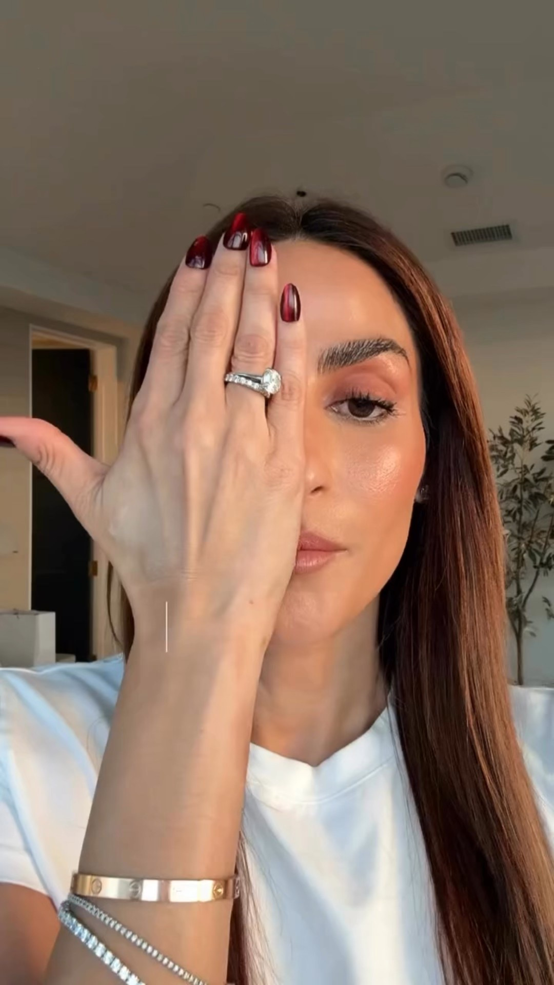 Makeup dos and don’t over 40

#LTKmomlife #LTKHoliday #LTKOver40