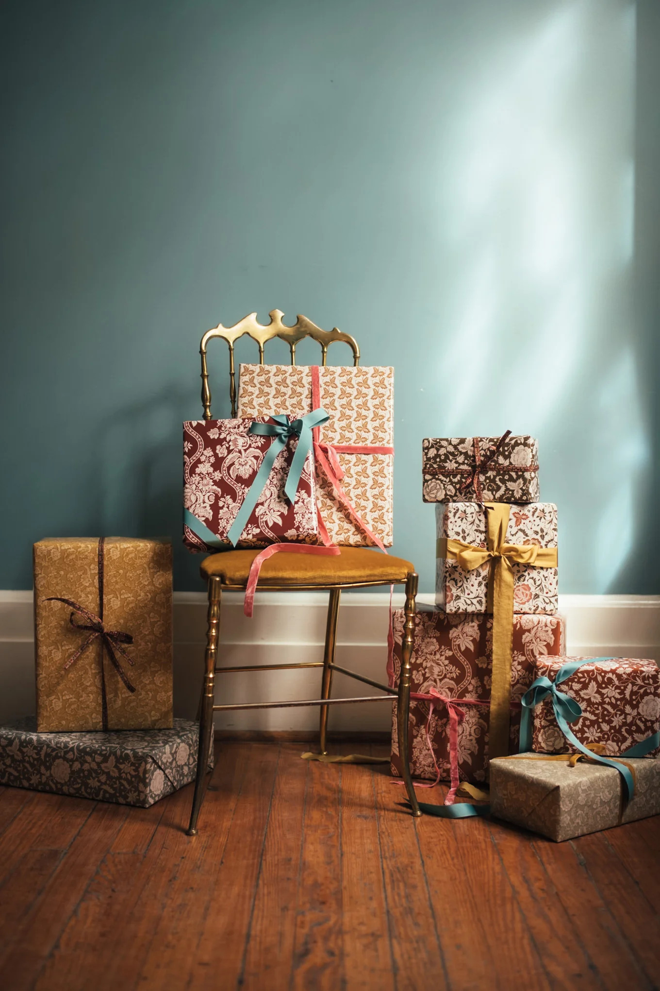 Wrapping Paper | Parterre