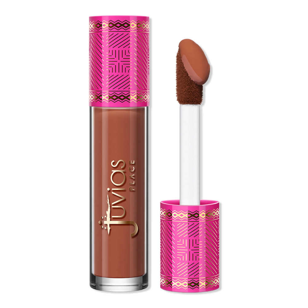 Juvia's Place Liquid Lipstick - Butter Melts | Ulta