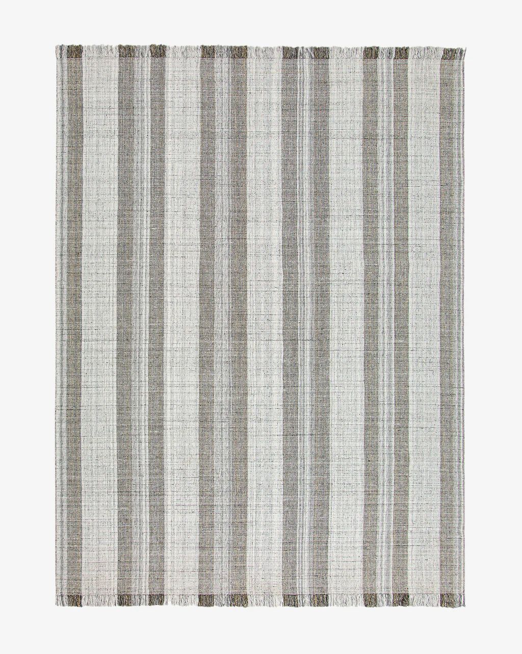 Reva Handwoven Indoor/Outdoor Rug | McGee & Co. (US)