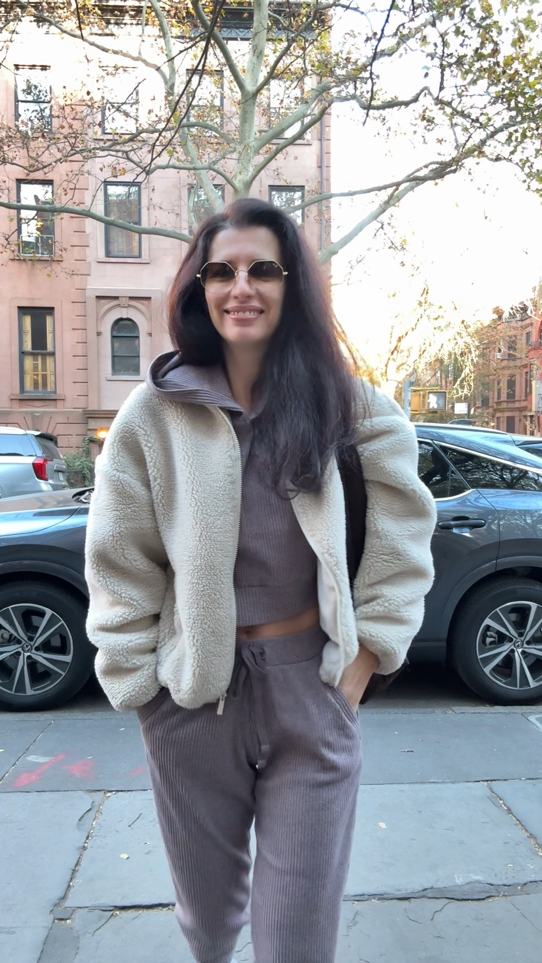Cozy Saturday all ALO fit. Love the comfort of this set!!

#LTKActive #LTKStyleTip #LTKSeasonal