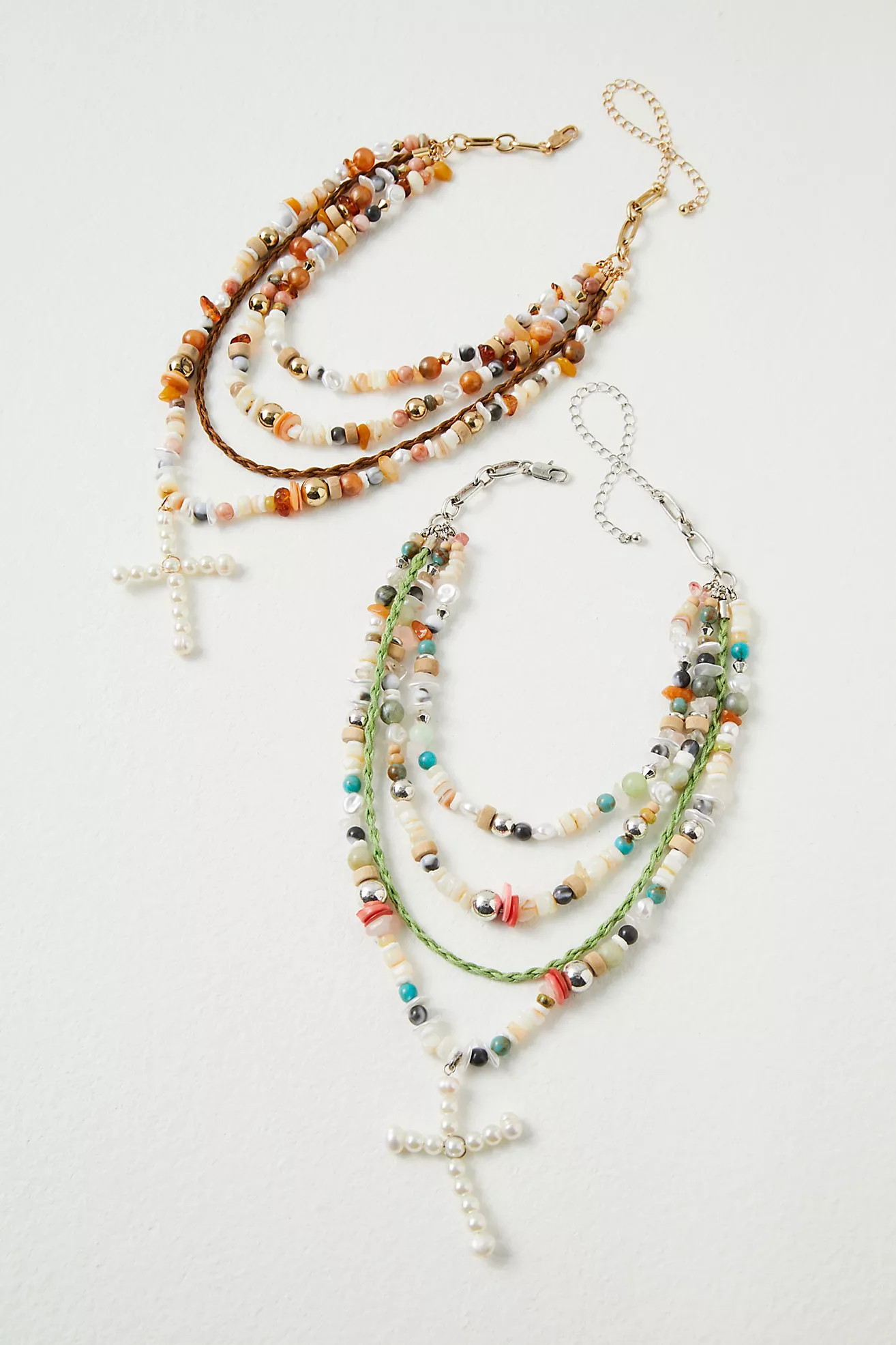 Dream Of Me Statement Necklace | Free People (Global - UK&FR Excluded)