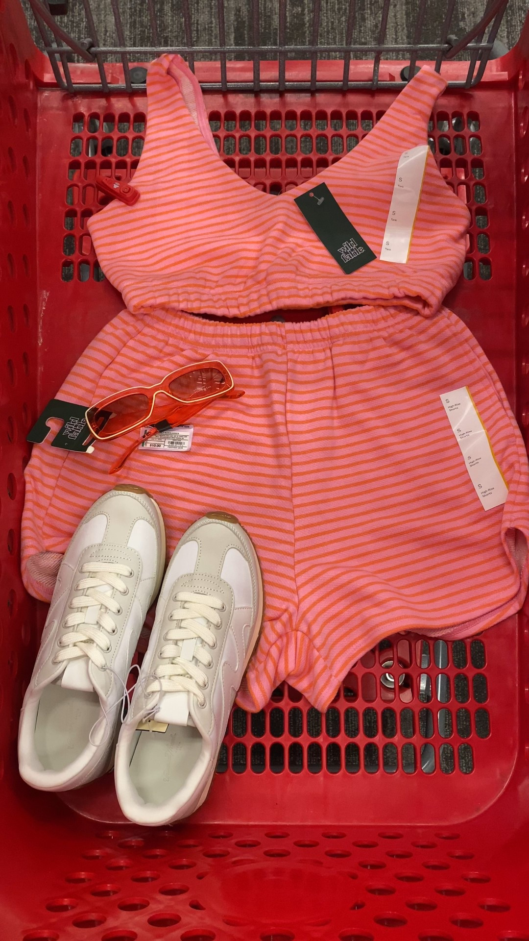 Pink everything! ✨

#LTKU #LTKSummerEdit #LTKActive