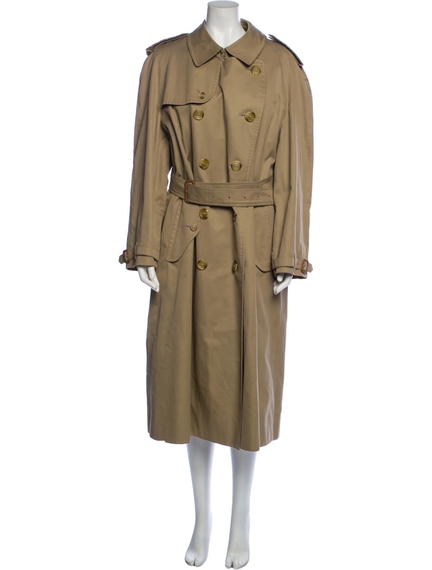 Burberry's Trench Coat | The RealReal