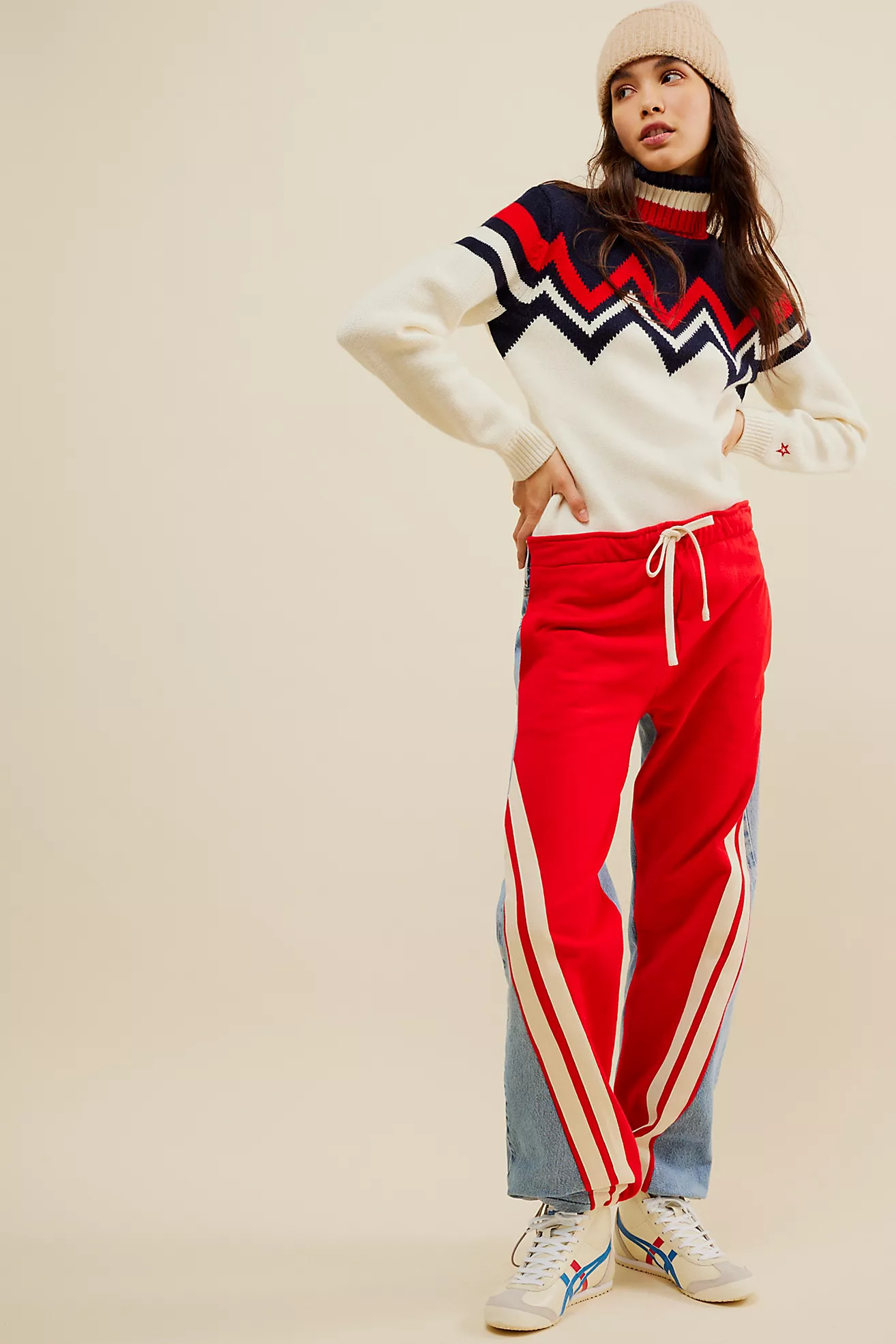 Tricia Fix Mixed Emotions Jeans | Free People (Global - UK&FR Excluded)