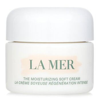 La MerThe Moisturizing Soft Cream 30ml/1oz | Strawberrynet
