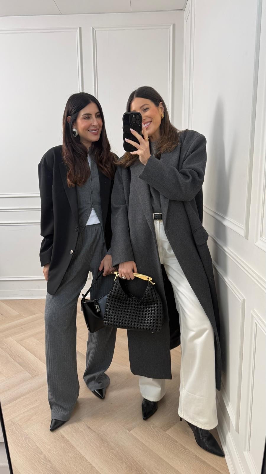 Today’s outfit 🖤

#LTKstyletip #LTKuk #LTKwinter