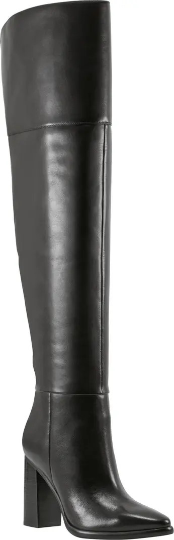 Lasli Over the Knee Boot (Women) | Nordstrom