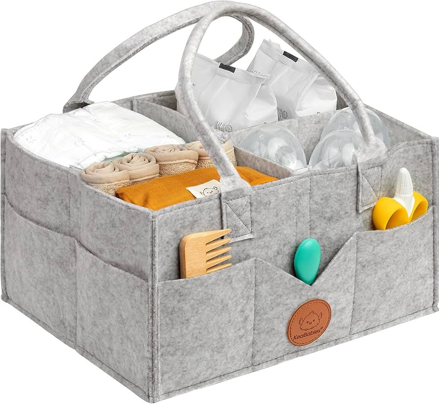 Visit the KeaBabies Store | Amazon (US)