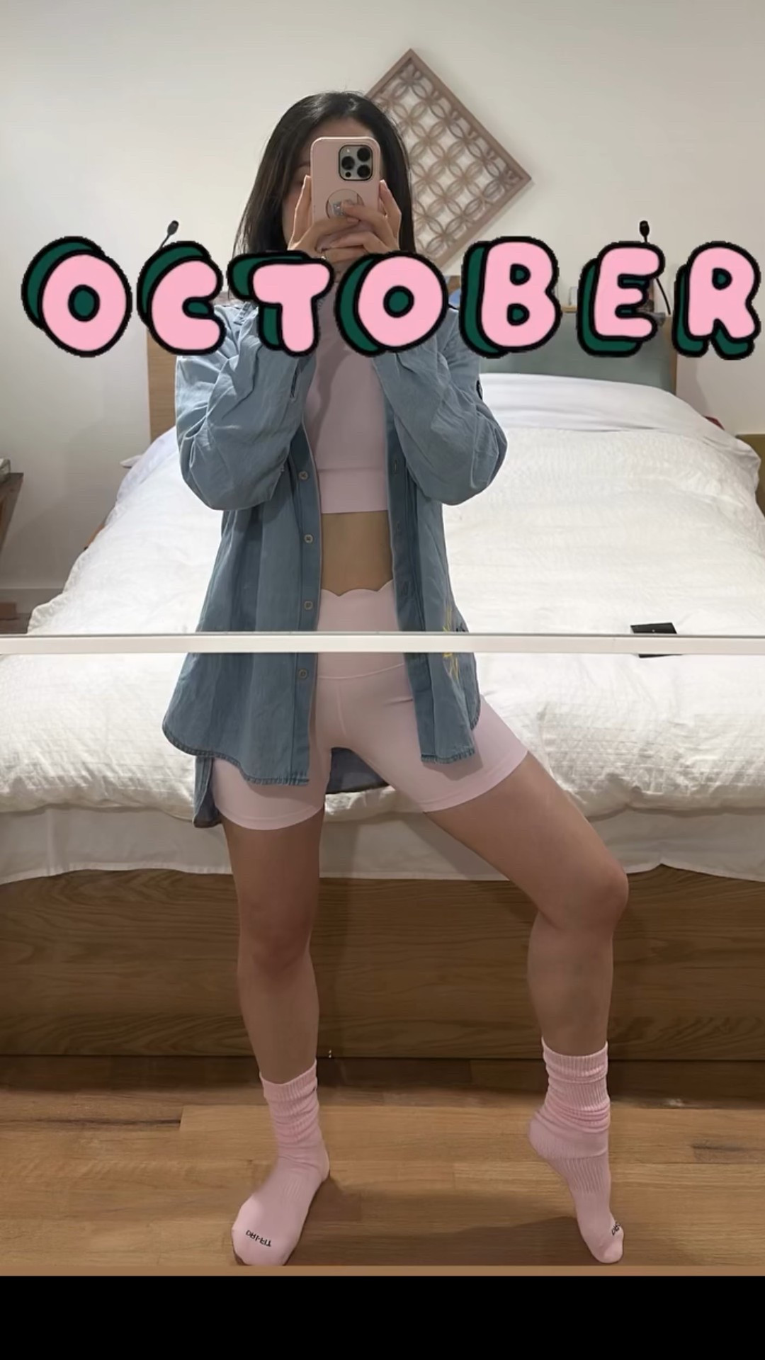 🎀🎗️Pinktober🎗️🎀

Code: Manami for 21% off

Unlock WISKII Early VIP access on October 7th and throughout Anniversary Week from October 13th to October 20th 
🤎$100 surprise box with $300+

 🛍️ Shop now!


#LTKOver40 #LTKSeasonal #LTKActive