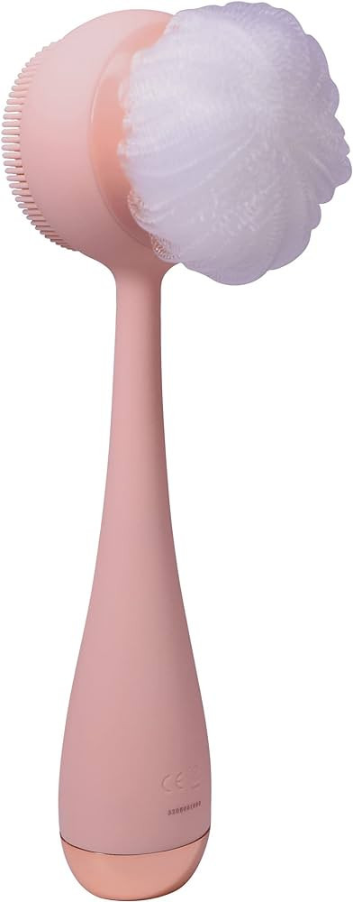 PMD Clean Body - Smart Body Cleansing Device With Silicone Brush & Three Interchangeable Attachme... | Amazon (CA)