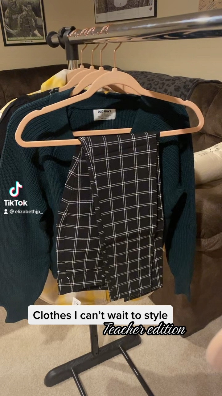 Shop the pieces below that I can’t wait to style for the classroom 🫶🏼🍎 

#LTKworkwear #LTKSeasonal #LTKstyletip