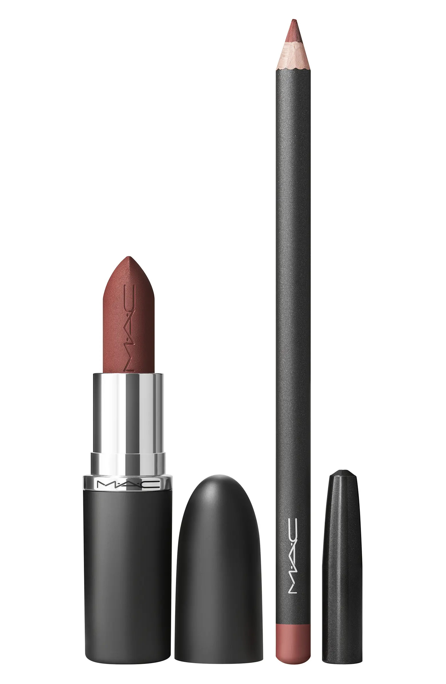 MAC Cosmetics Lip Set | Nordstrom | Nordstrom