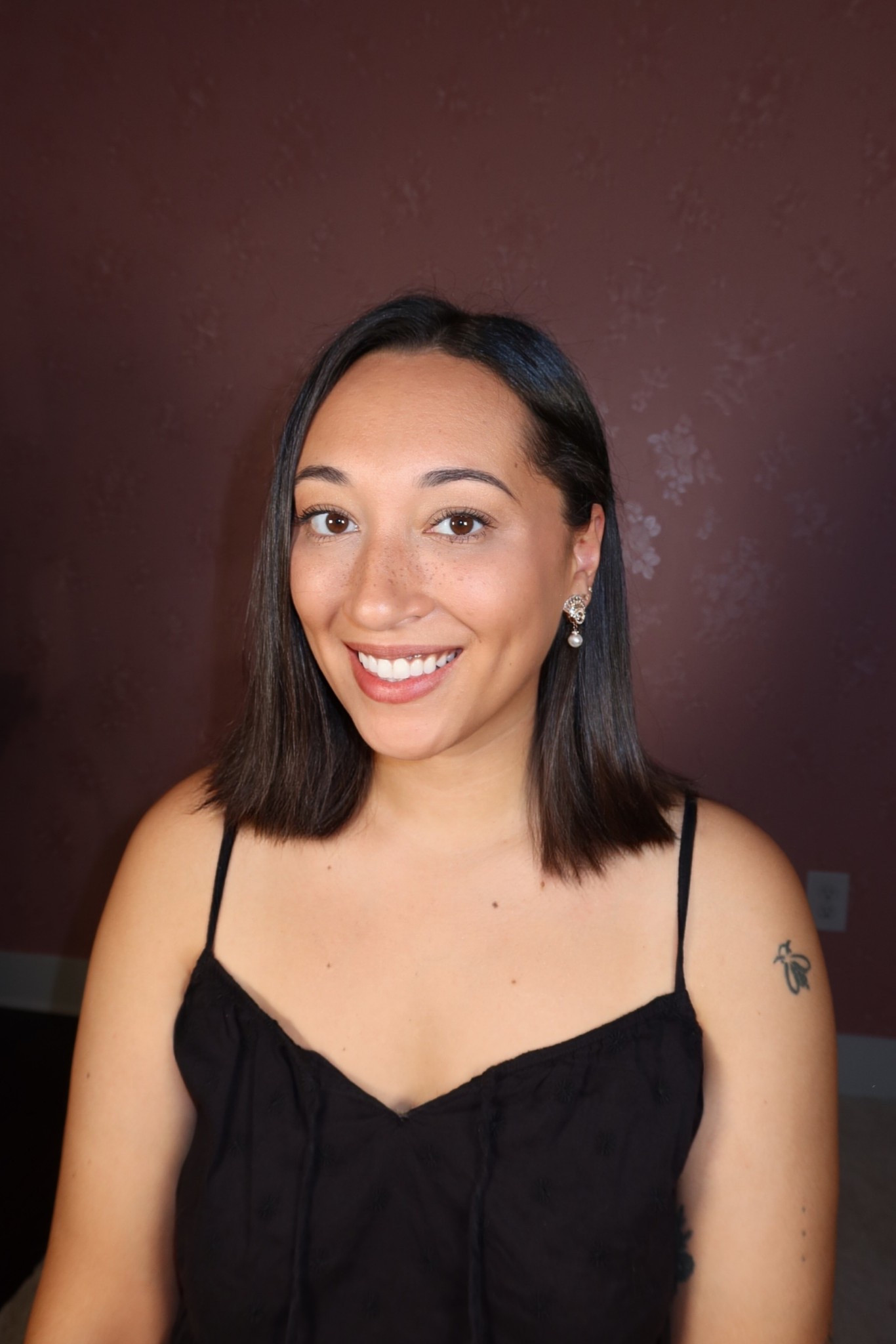 I did my sister’s makeup! ✨💋💄

#LTKSeasonal #LTKBeauty #LTKFindsUnder100