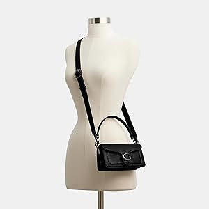 Coach Women's Tabby Shoulder Bag 20 | Amazon (US)