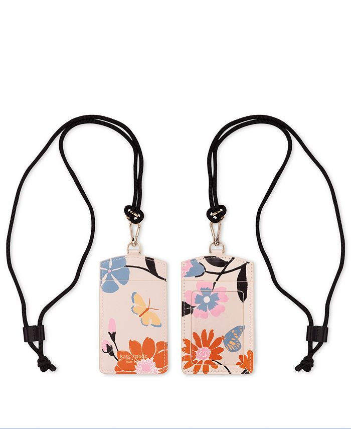 Kate Spade ID Holder & Reviews - Shop All Holiday - Home - Macy's | Macys (US)