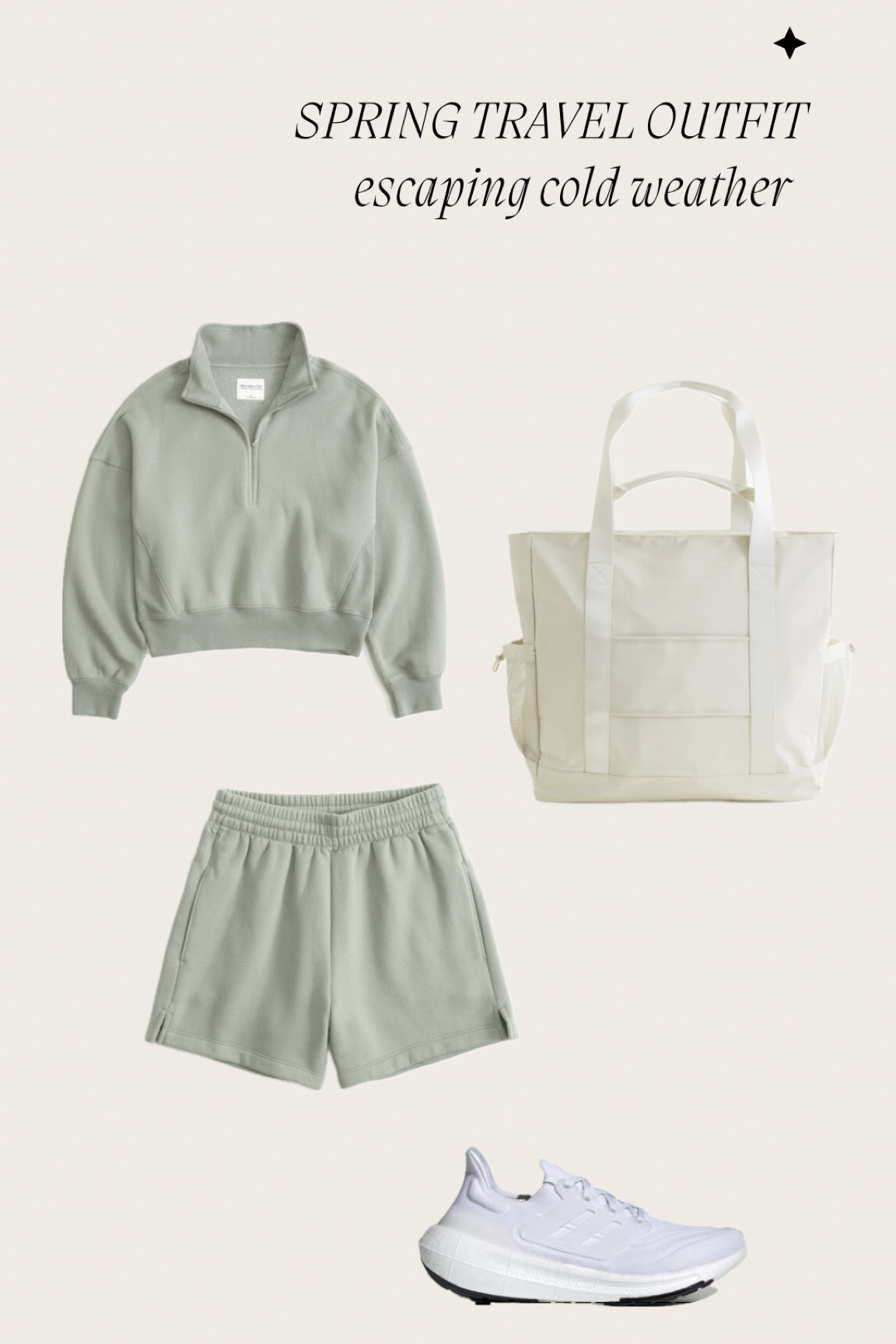 Abercrombie sale happening now- use code AFLTK for an extra 20% off your order. Travel outfit / spring style / sale / Abercrombie 

#LTKsalealert #LTKSpringSale #LTKtravel