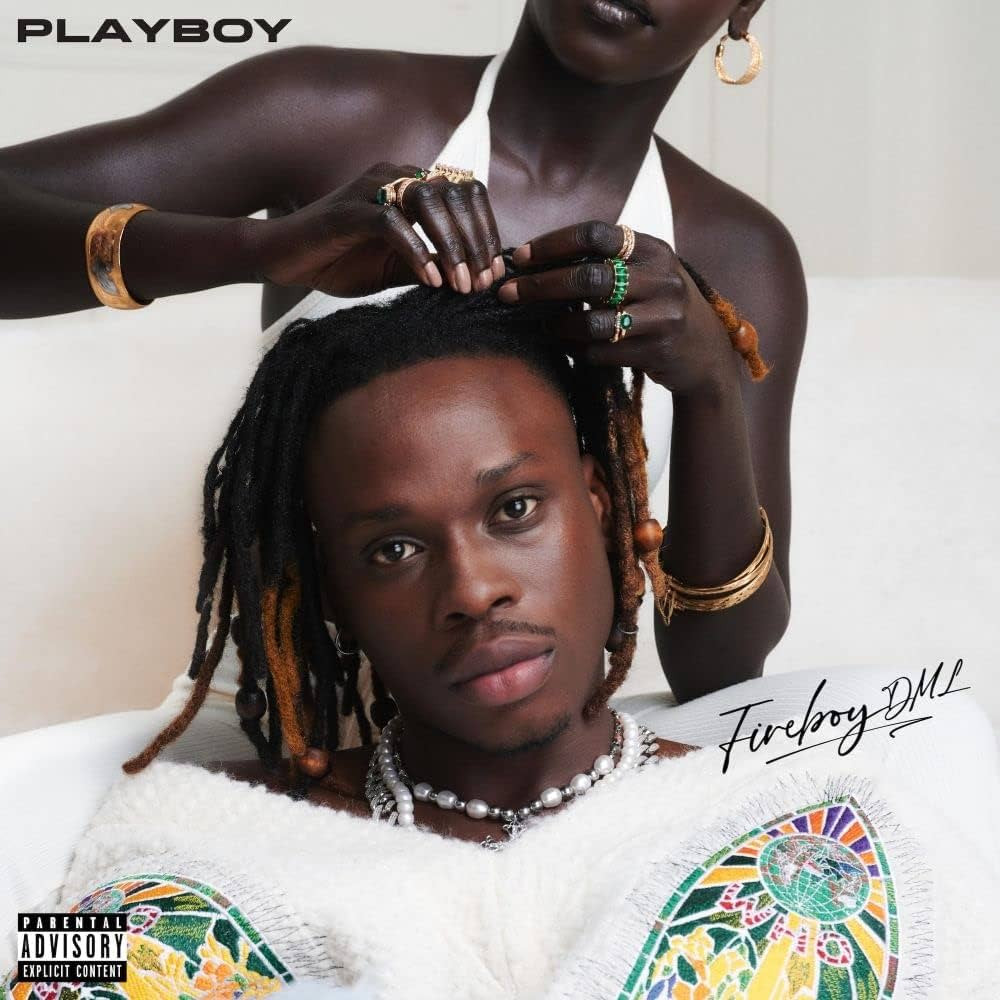 Fireboy Dml | Amazon (US)