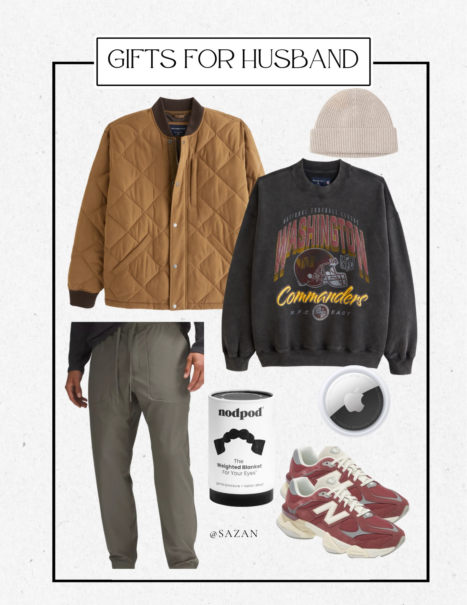 Gift ideas for men 
#blackfriday 

#LTKmens #LTKGiftGuide #LTKCyberWeek