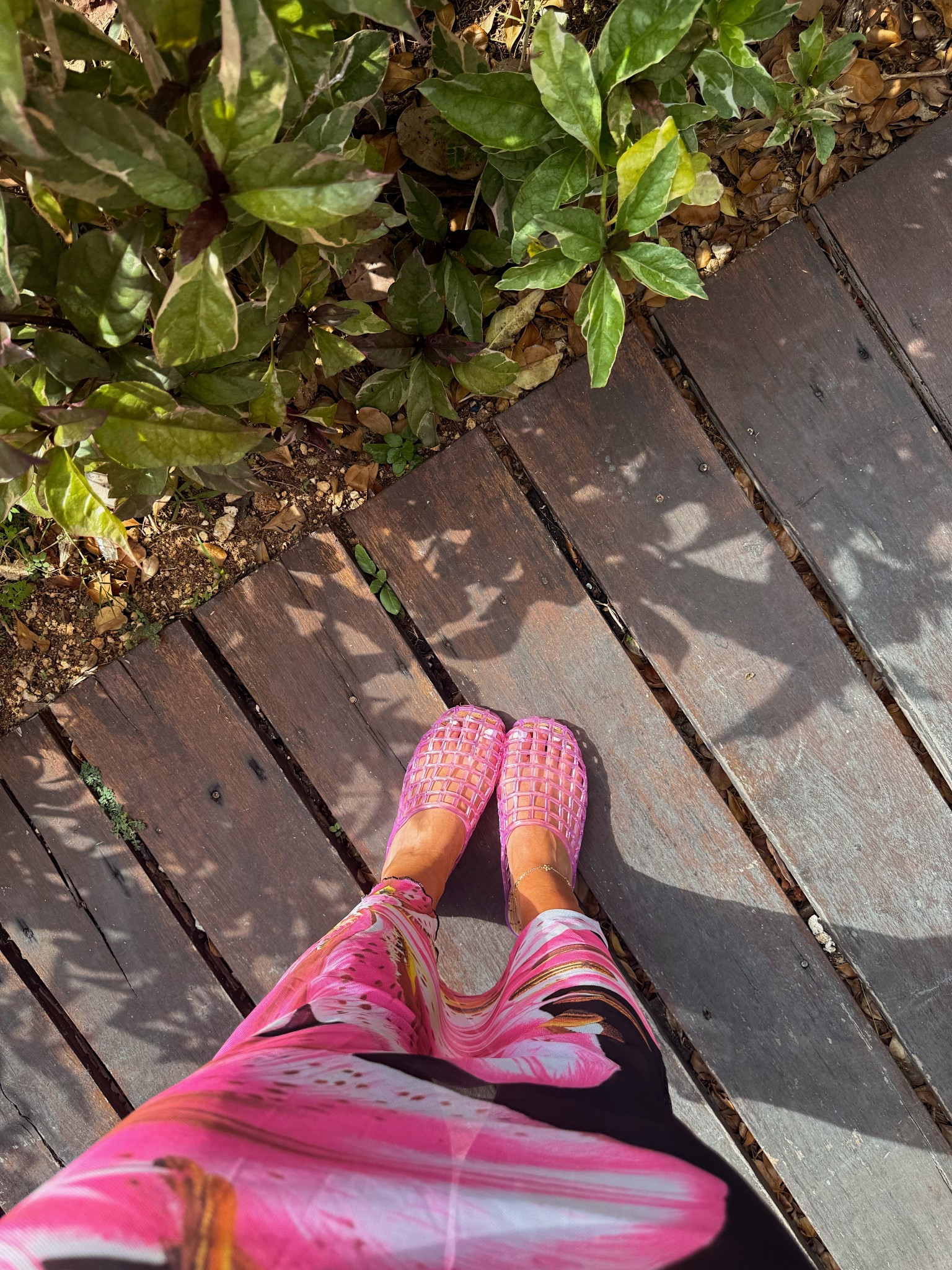 Summer jellies 💞

#LTKTravel #LTKSeasonal #LTKSwim