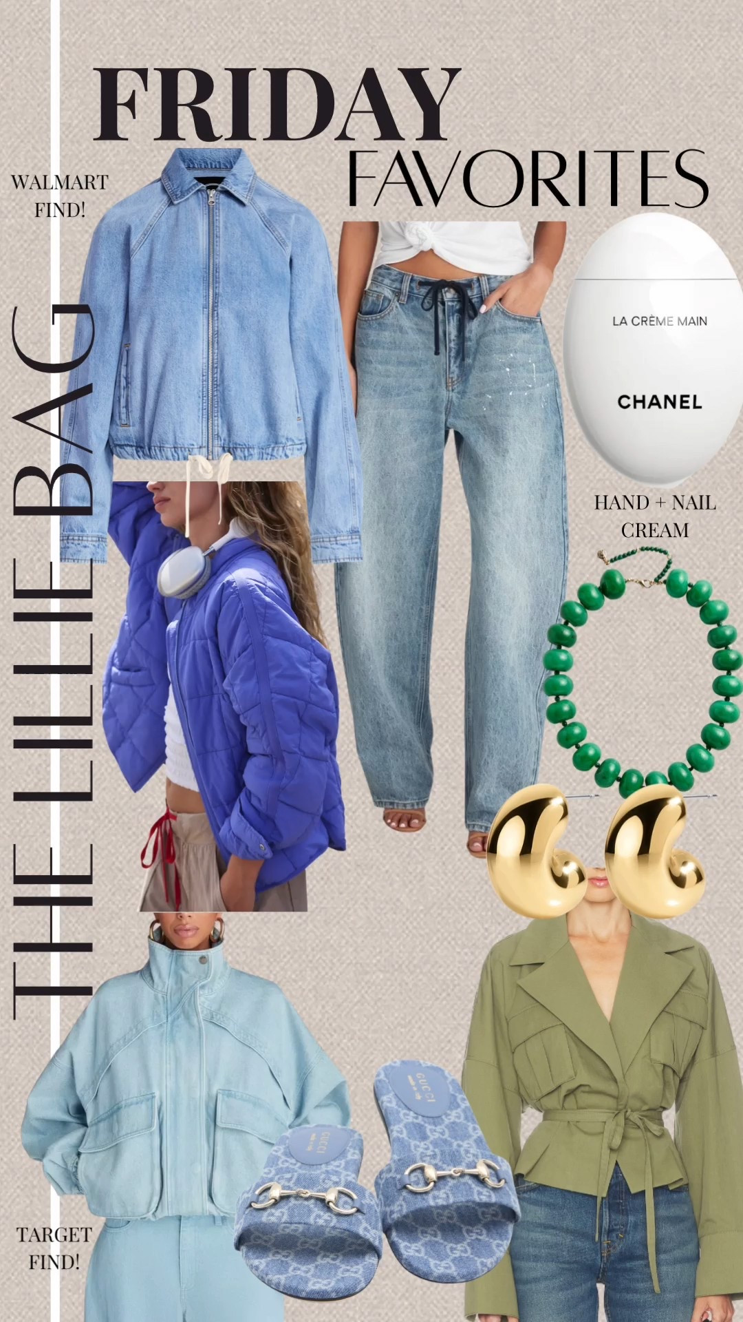 Friday favorites! 💙💚 lots of great look for less pieces! 

Statement coat. Denim. Jeans. Denim jacket. Outerwear. 

#LTKTravel #LTKSeasonal #LTKmomlife