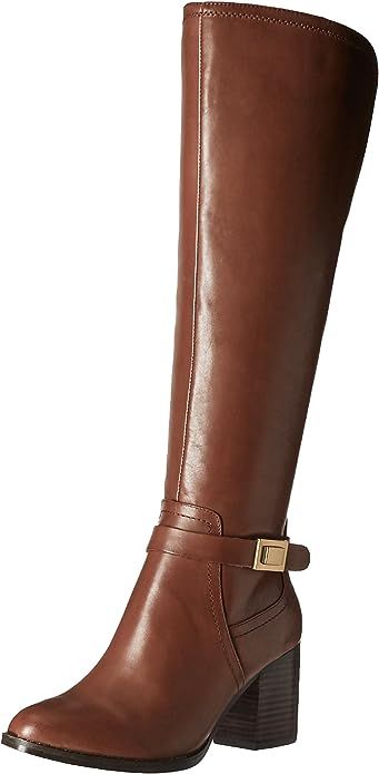 Franco Sarto Women's Arlette Riding Boot | Amazon (US)