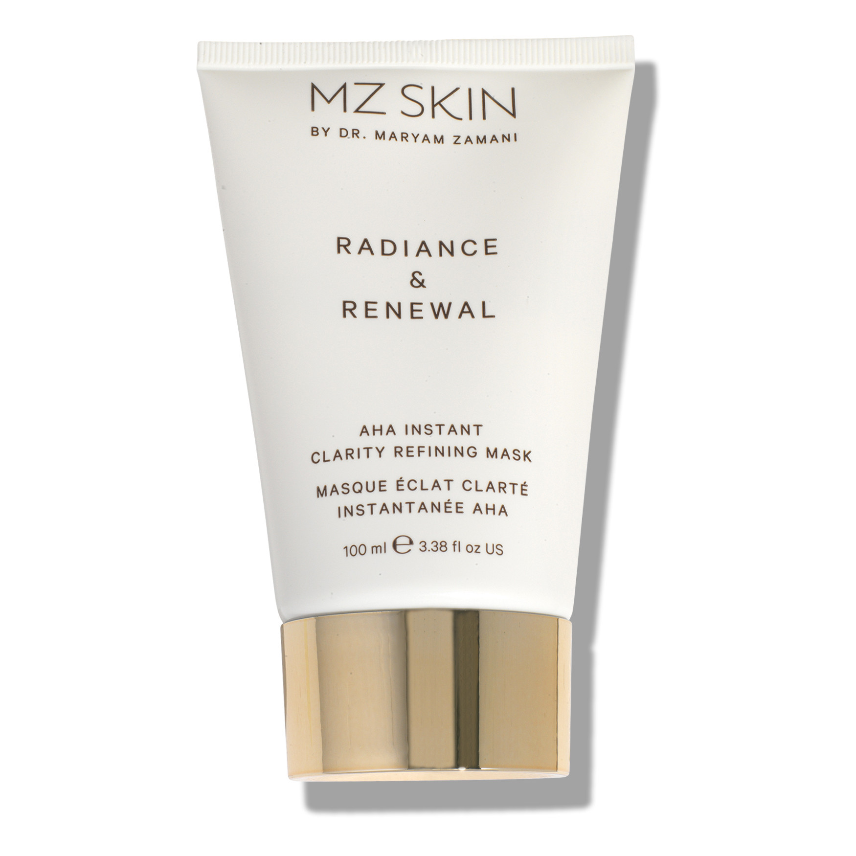 Radiance & Renewal Instant Clarity Refining Mask | Space NK - UK