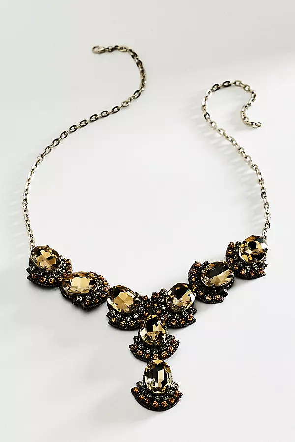 Suzanna Dai Ljubljana Necklace | Anthropologie (US)