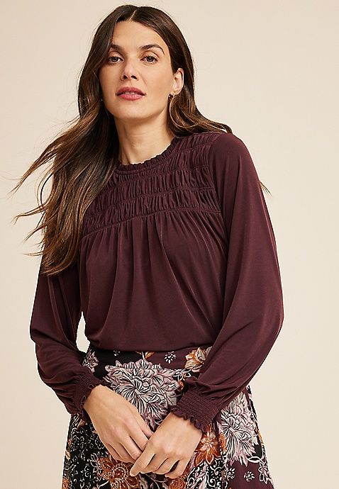 Melody Top | Maurices