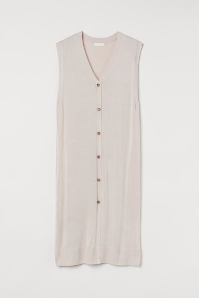 Fine-knit Dress | H&M (US)