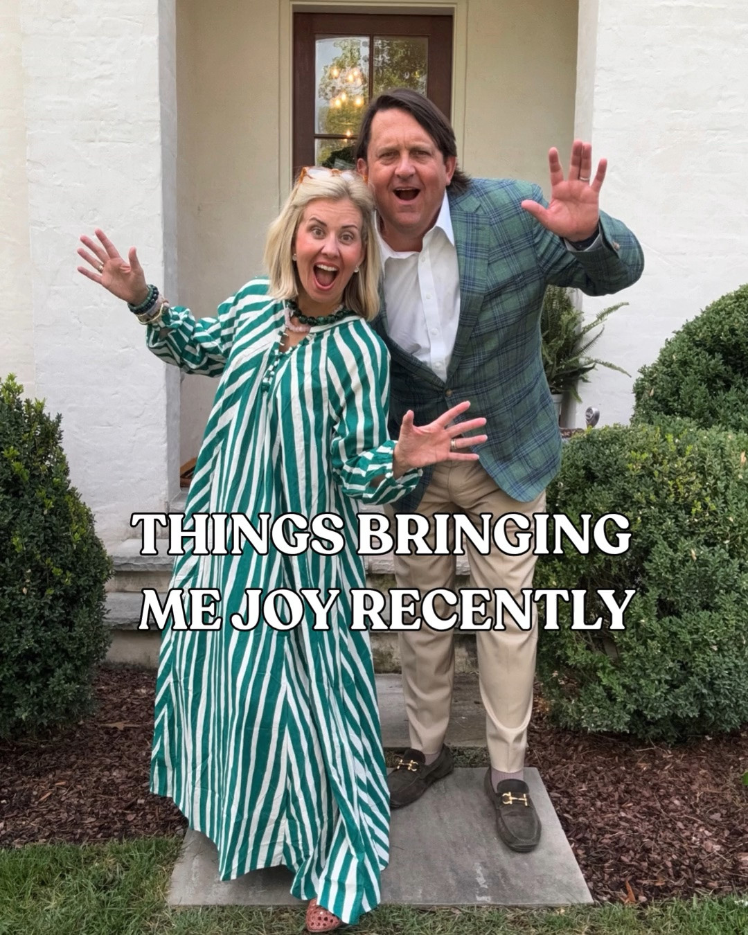 Things bringing me joy recently!! 

Codes:
Allie + Bess - Catherine20
Mersea - Catherine15
Emily McCarthy - MIXANDMATCH10
Boden - 3V6V
Erin McDermott- mixandmatch

#LTKdayinmylife #LTKmomlife #LTKKids