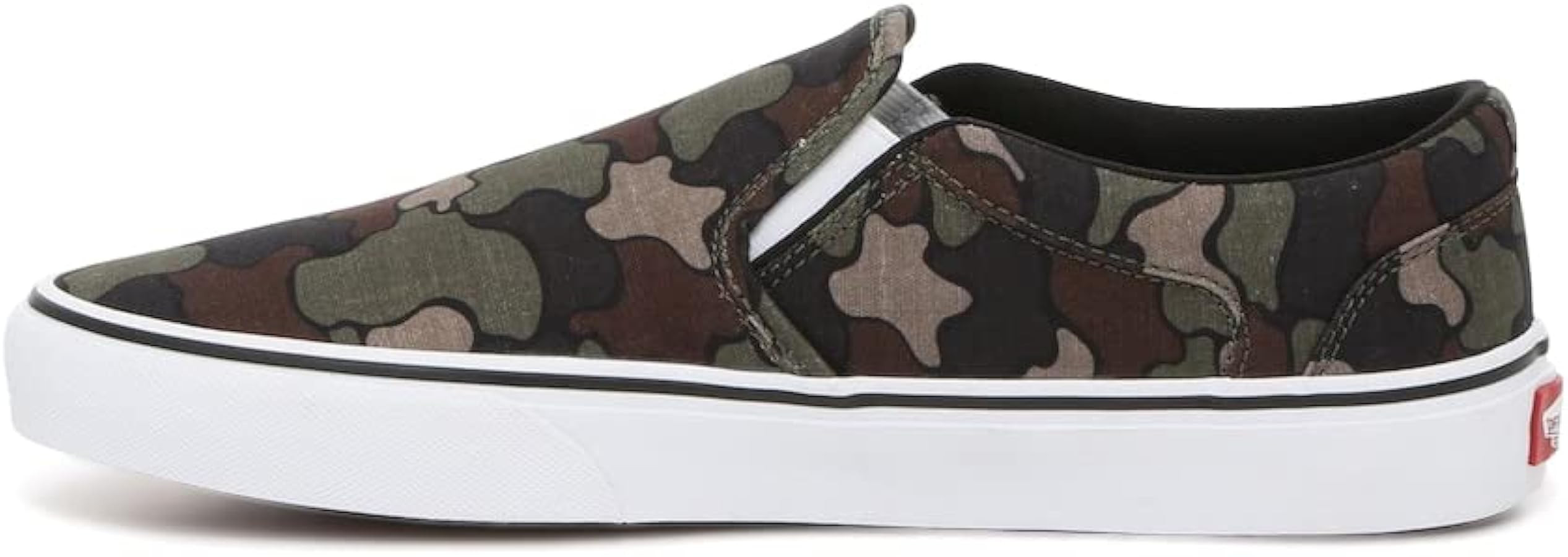 Vans Slip On Skate Shoe | Amazon (US)