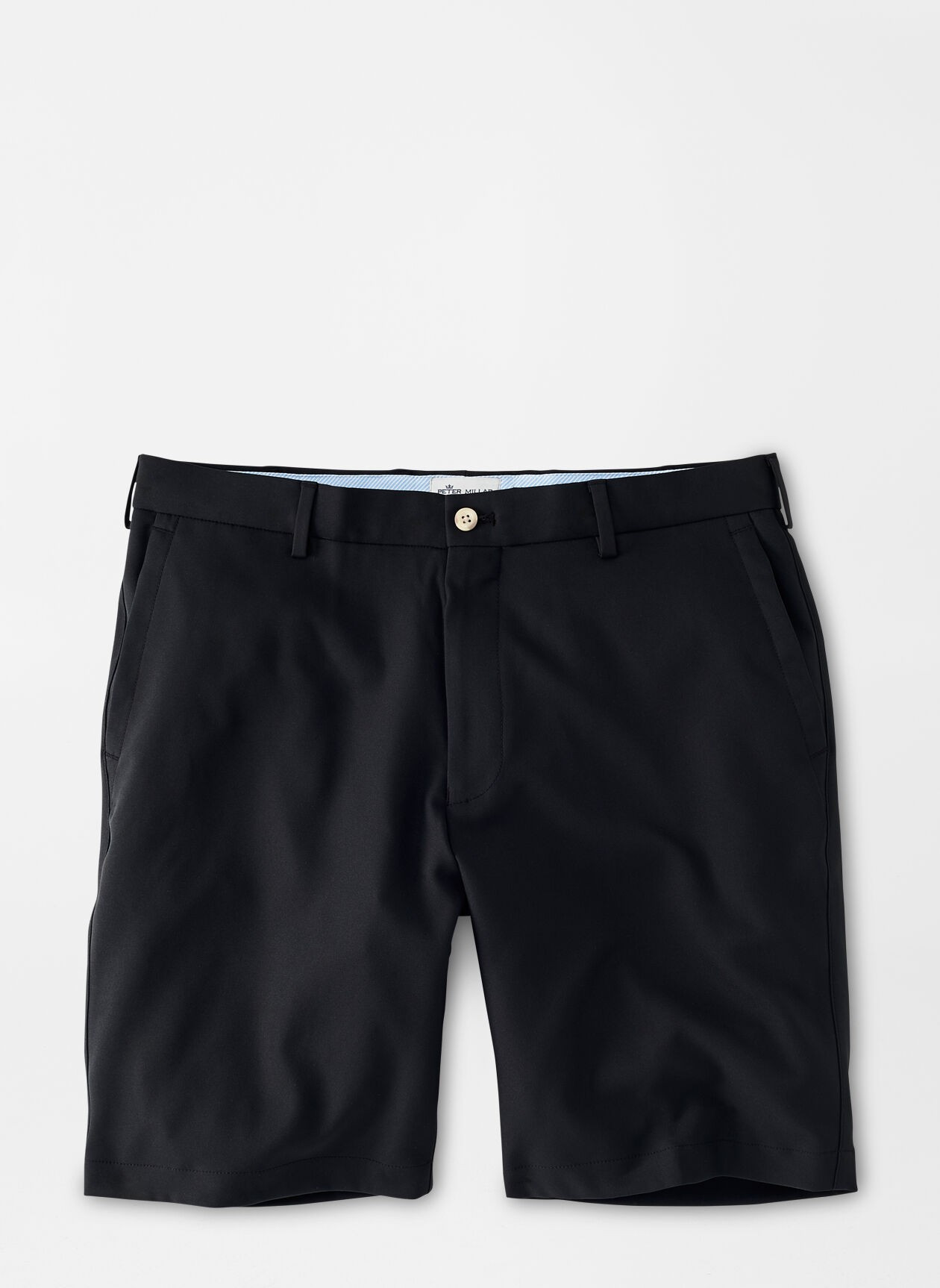 Salem High Drape Performance Short | Peter Millar