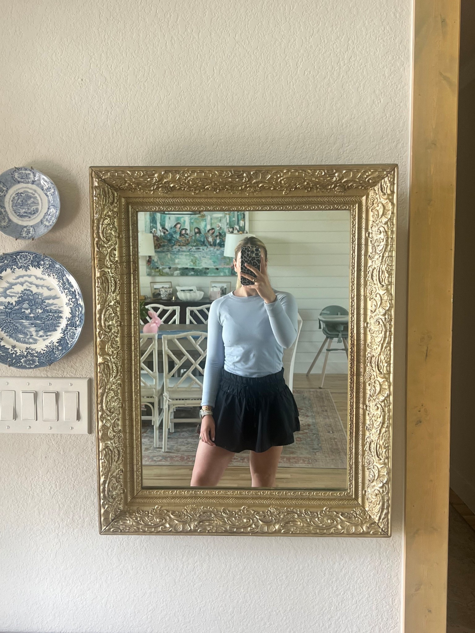 Sunday errands 🩵🦋

#LTKWatchNow #LTKActive #LTKStyleTip