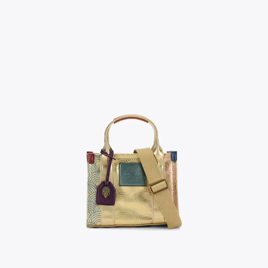 extra small southbank tote bag | Kurt Geiger US