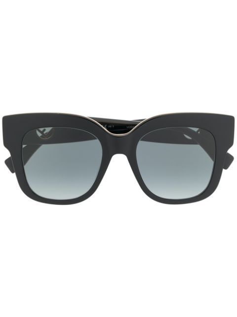F is Fendi sunglasses | Farfetch (CA)