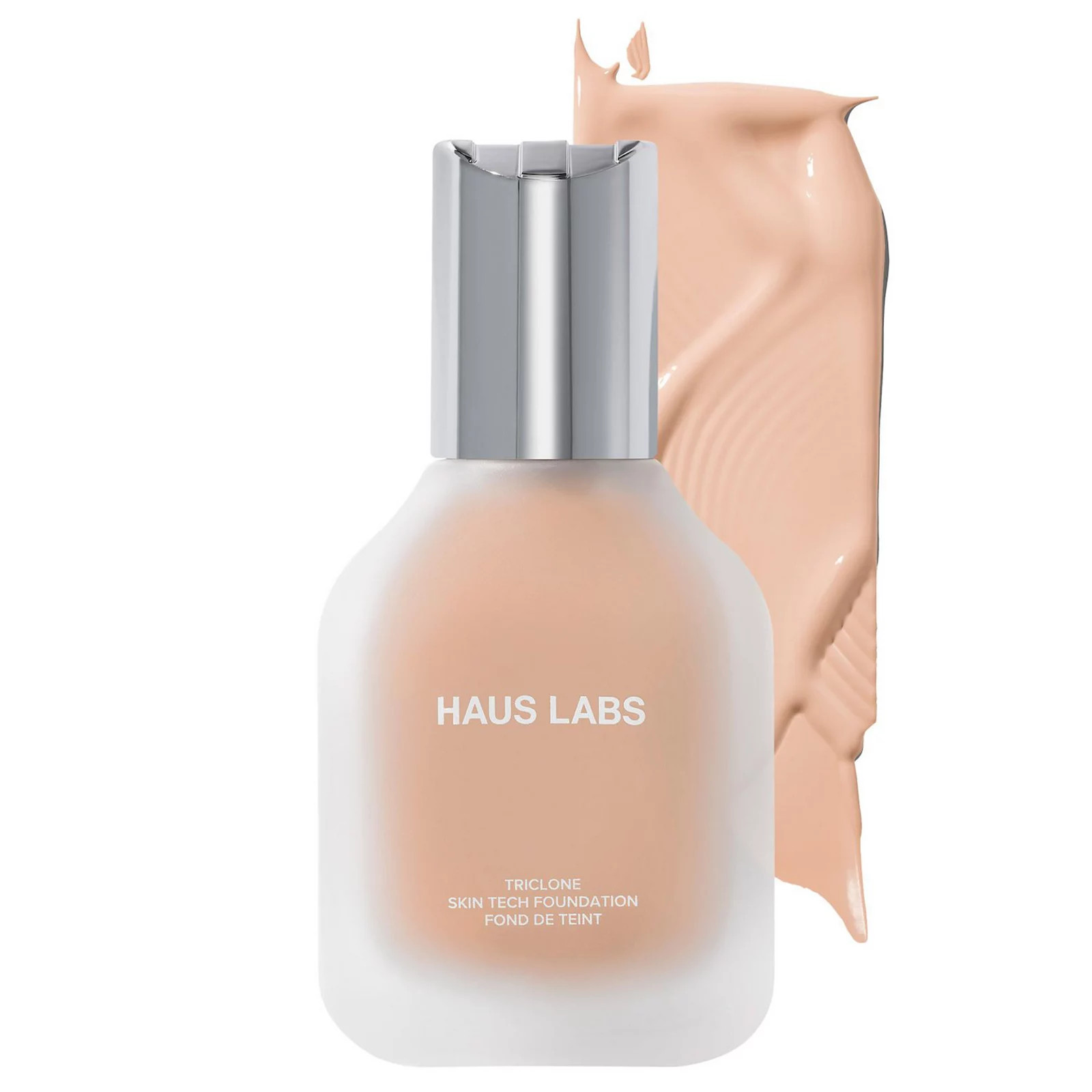 HAUS LABS BY LADY GAGA Triclone Skin Tech Medium Coverage Foundation with Fermented Arnica | Kohl's