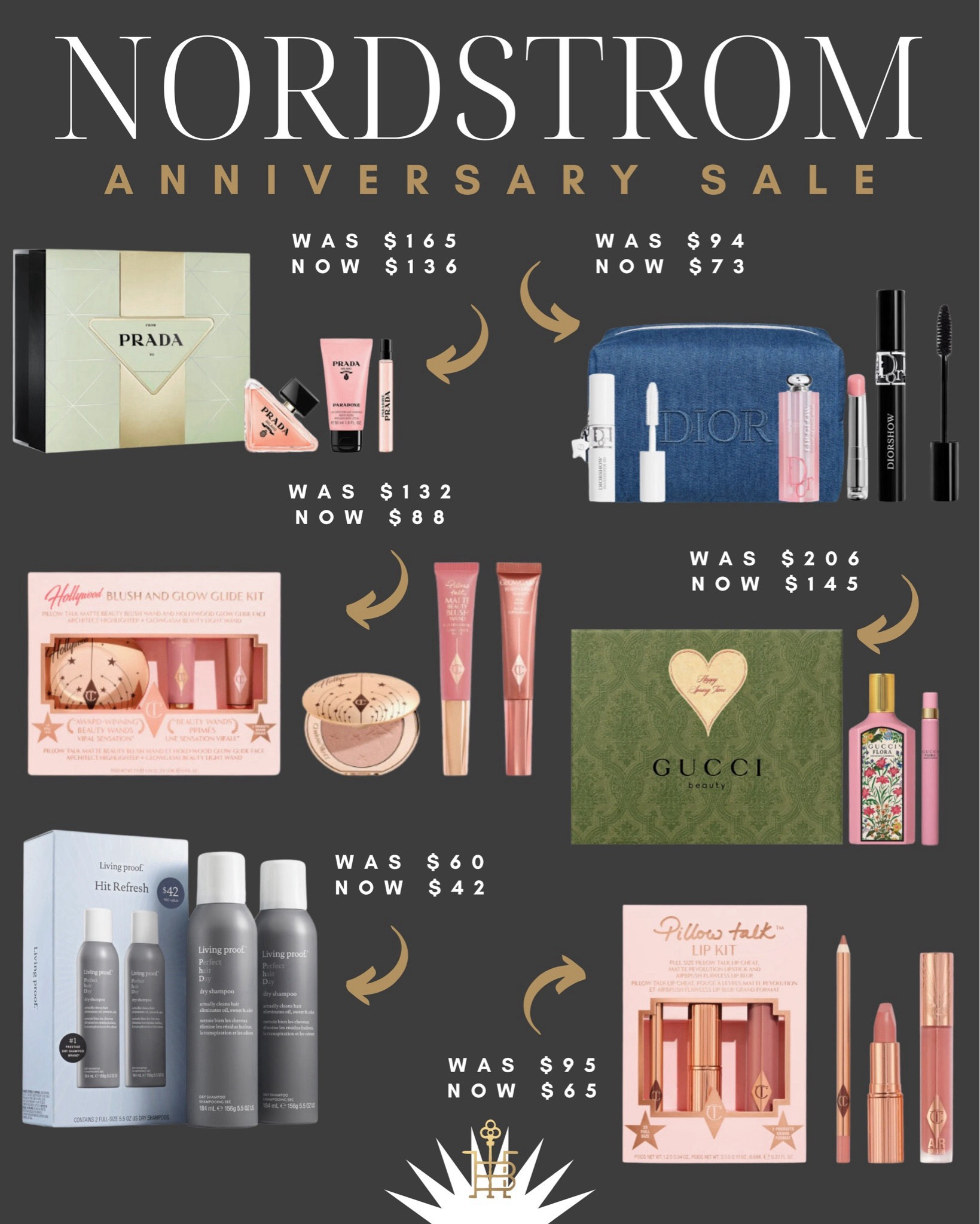 Nordstrom anniversary sale beauty finds!


Nordstrom sale, nsale, beauty sale, premium beauty sale, perfume sale, charlotte tilbury sale


#LTKSaleAlert #LTKBeauty #LTKxNSale
