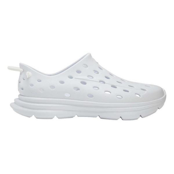 Kane Revive Recovery Shoes M6/W8 Regular All White | Scheels Sports