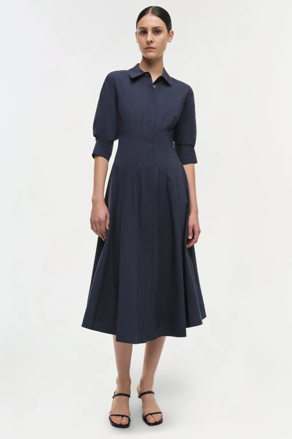 Jazz Dress | Simkhai