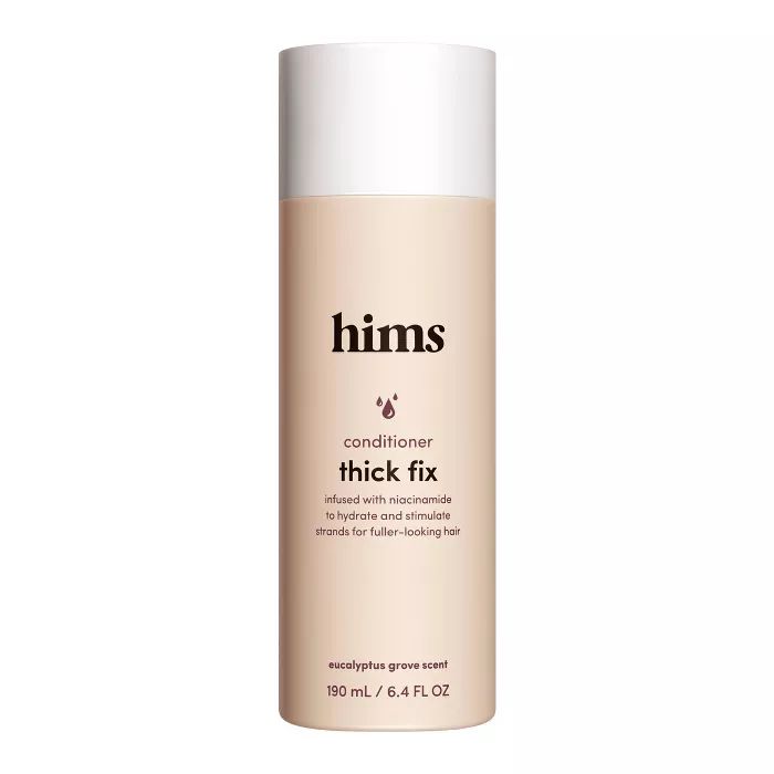 hims thick fix conditioner - Thickening & Moisturizing - 6.4 fl oz | Target