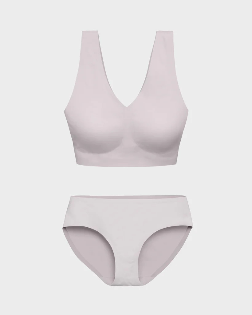 Raindrop Wireless Set | EBY (US)