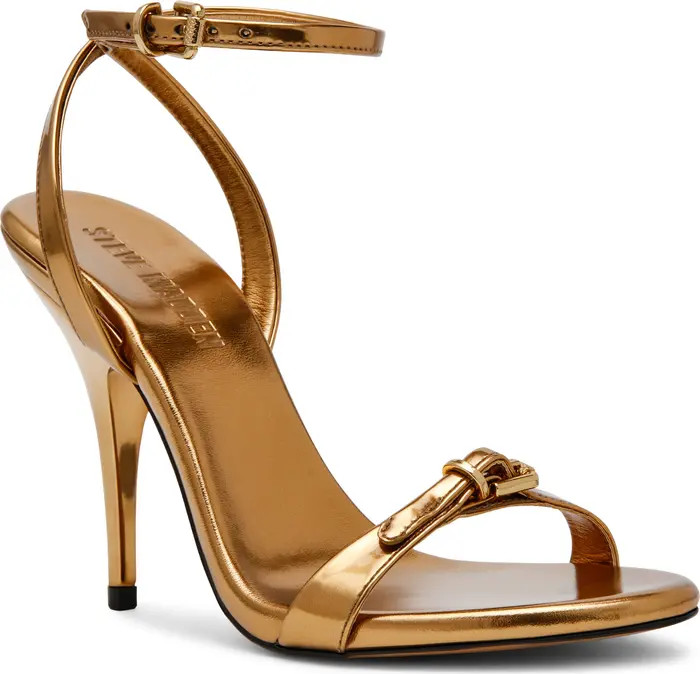 Foxx Ankle Strap Sandal (Women) | Nordstrom