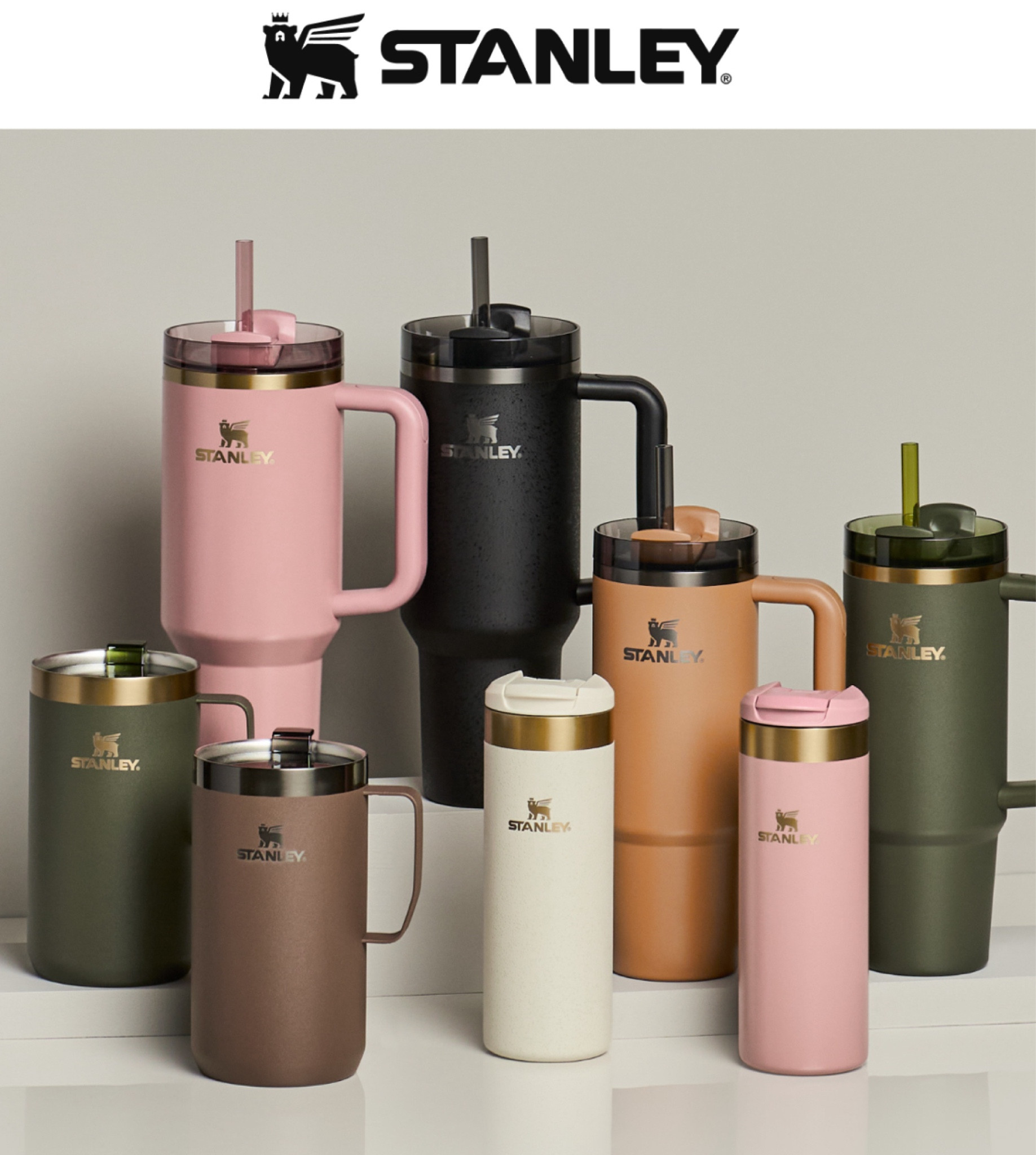 Stanley Fall Vibes Collection!


#LTKHome #LTKFindsUnder50 #LTKSeasonal