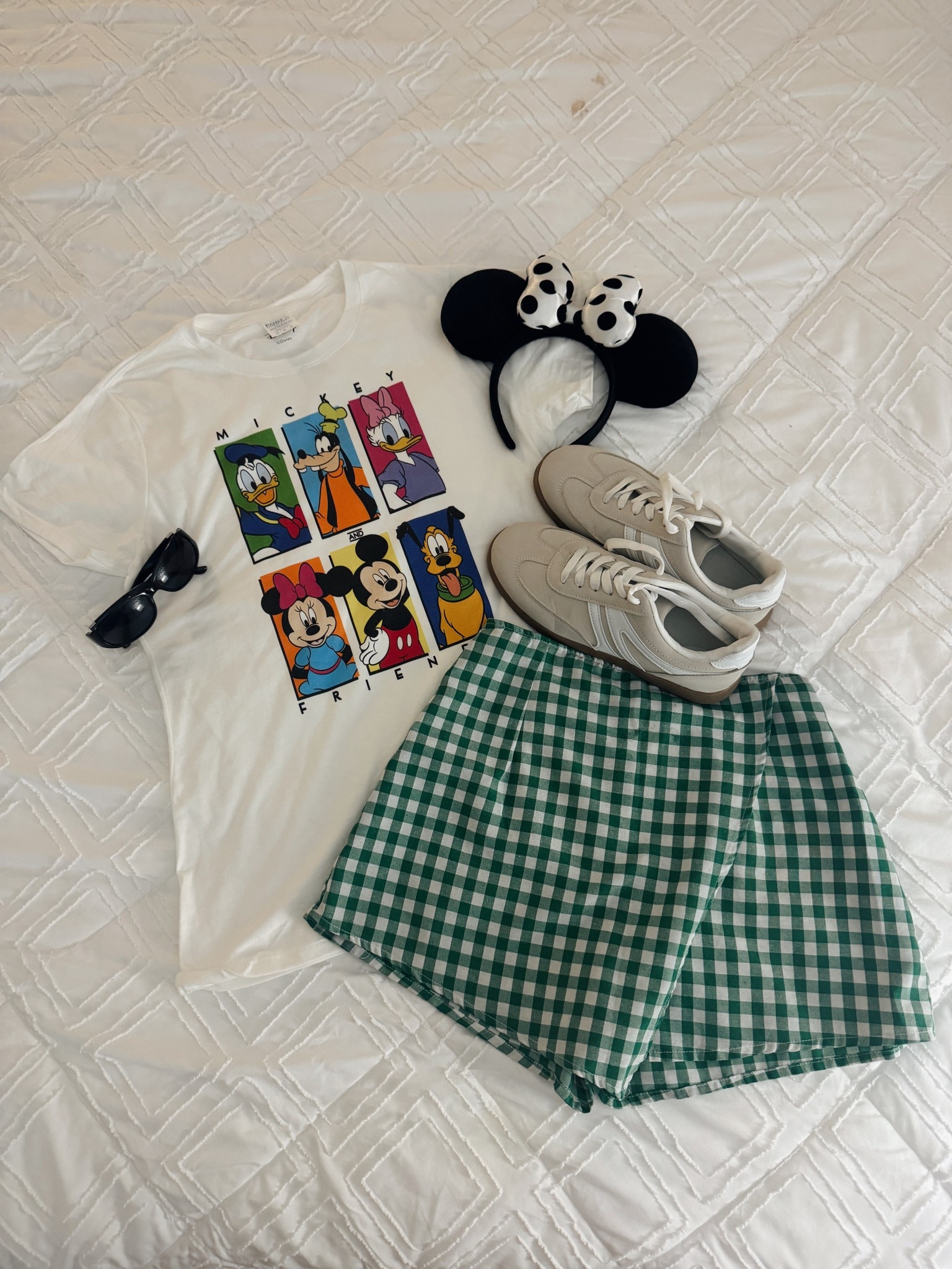 Disney Day! 

#LTKShoeCrush #LTKSummerEdit #LTKStyleTip