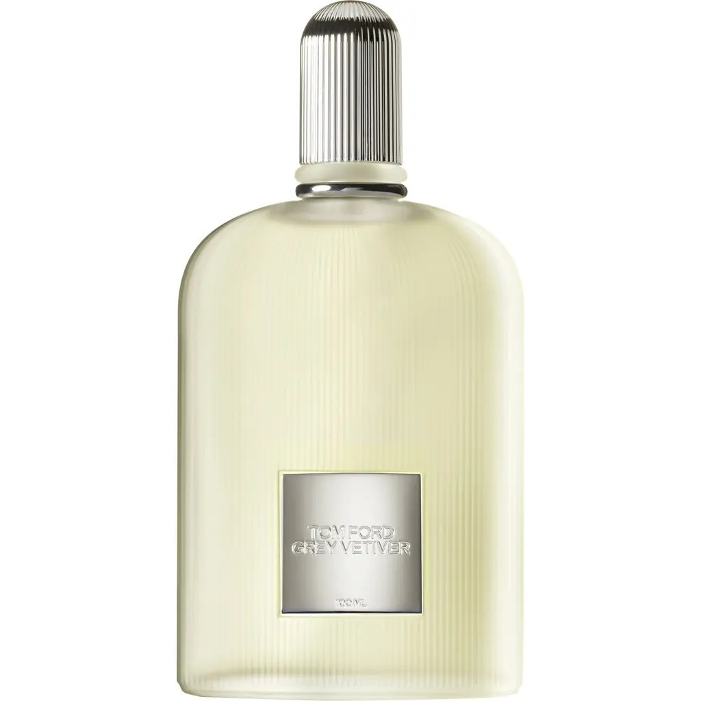 TOM FORD 'Grey Vetiver' Eau de Parfum at Nordstrom, Size 3.4 Oz | Nordstrom