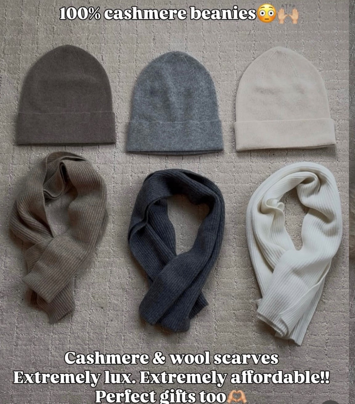 Scroll to shop!! Follow for more!!! Xo! ✨

#LTKGiftGuide #LTKFindsUnder100 #LTKHoliday