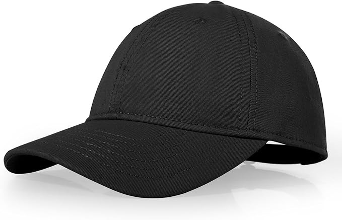 LiuSuper Hats for Small Heads Men, Petite Baseball Caps for Women, XXS Adjustable Trucker Hat Dad... | Amazon (US)