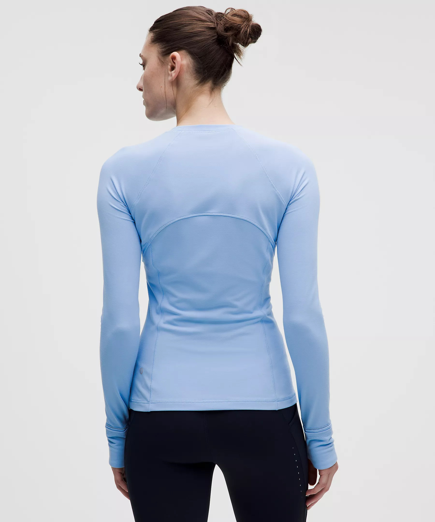 It's Rulu Long-Sleeve Shirt | Lululemon (US)